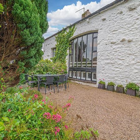 Vila No.1 The Coach House Silverdale  Exteriér fotografie