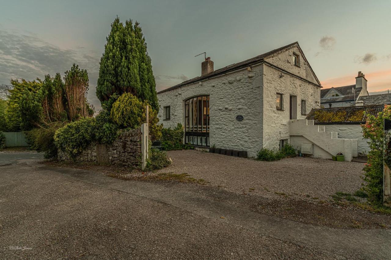 Vila No.1 The Coach House Silverdale  Exteriér fotografie