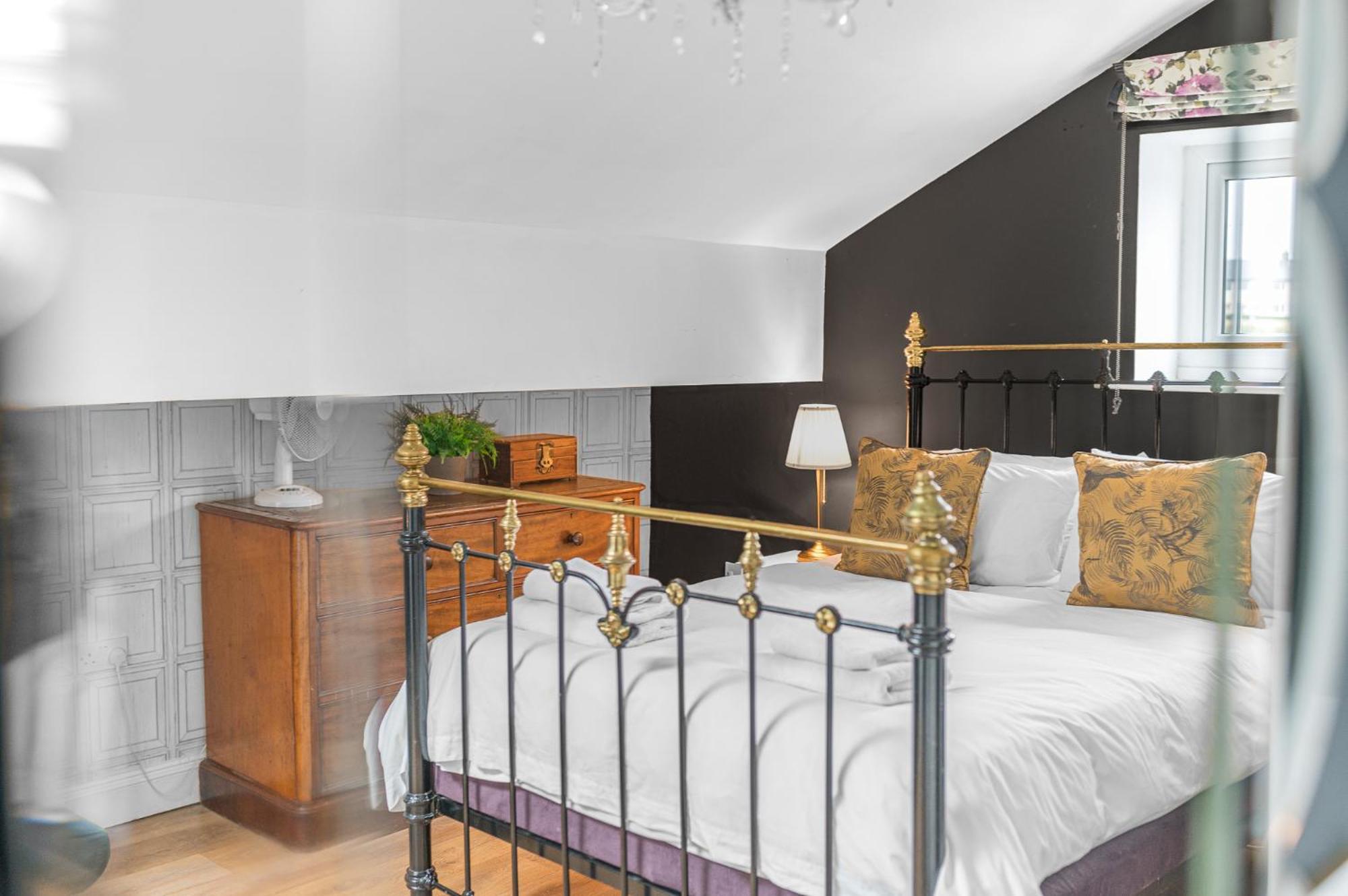 Vila No.1 The Coach House Silverdale  Exteriér fotografie